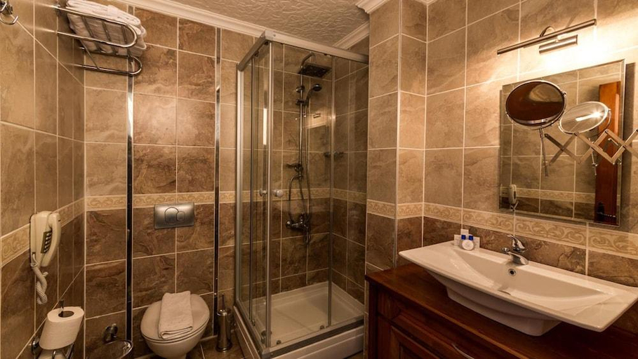 4, Palmetto Resort Selimiye, Marmaris