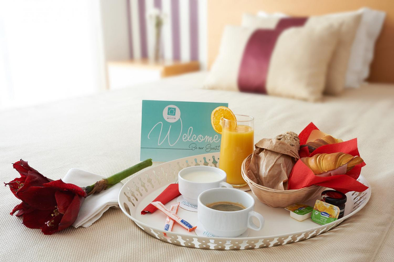 Food & Drinks 5, BeGuest Premium Lisbon Suites, Lisbon