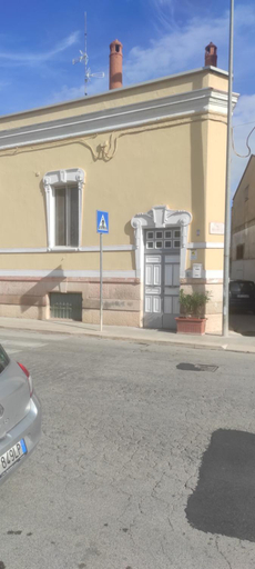 Exterior & Views, Polvere di Stelle, Bari