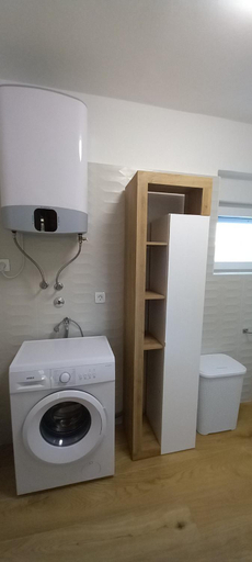 Others 5, Two Bedroom Apartment With Private Pool, Privlaka