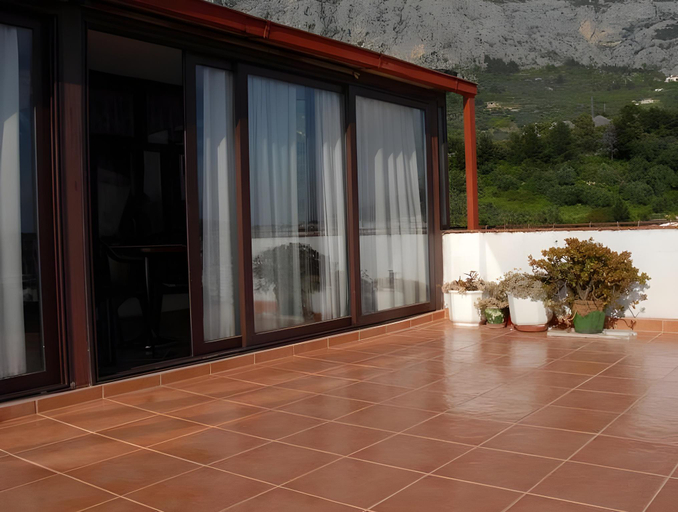 Others 3, Apartments Dobrinic, Makarska