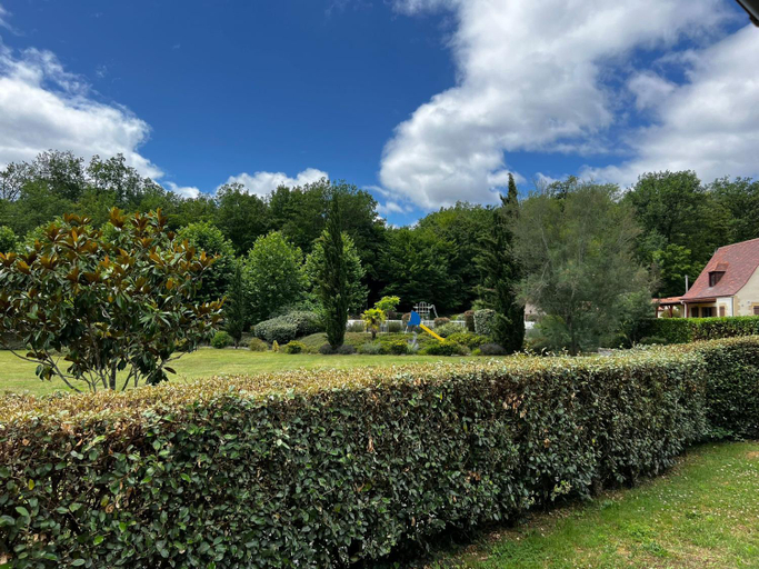 Others 5, Maison Hyacinthe of Tournesol geniet in luxe, Dordogne