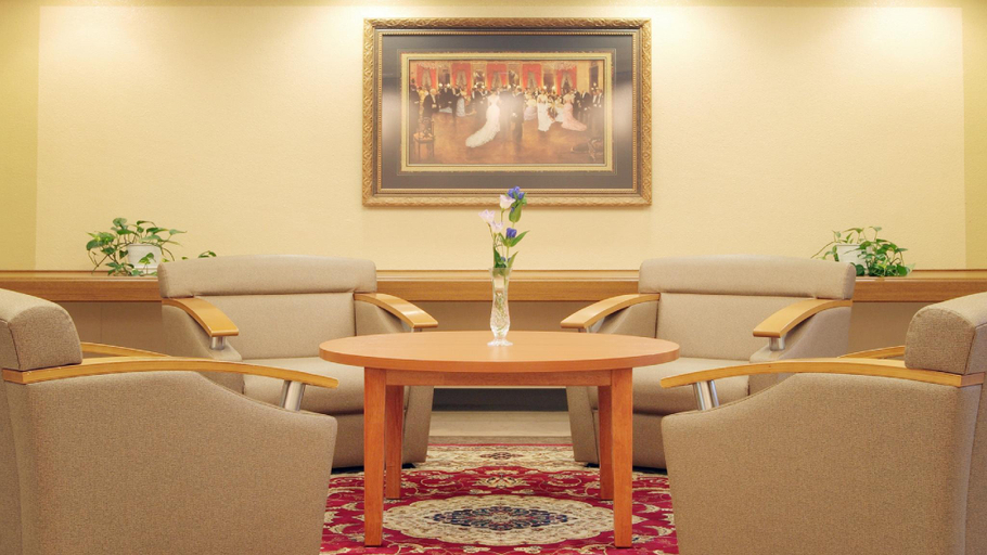 Public Area 2, Hotel Pearl City Morioka, Morioka