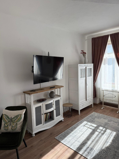 Others 3, Apartmany v pivovaru, Klatovy