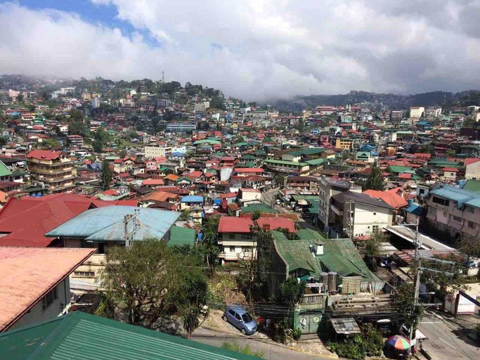 Others 3, Baguio Woodland Transient House, Baguio City