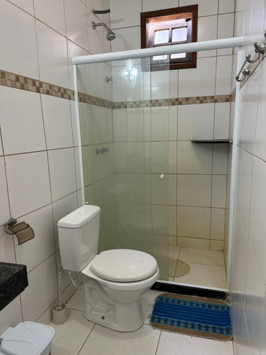 Bathroom, Suites do Pero, Cabo Frio