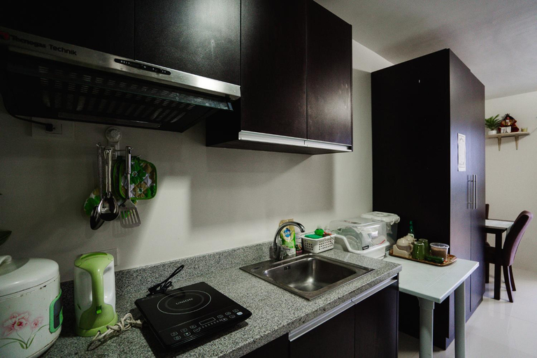 Others 5, Bamboo Bay Community with Free wifi, pool and gym, Mandaue City