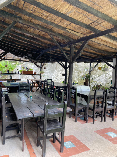 Food & Drinks 4, Finca Hotel Tierra Grata, Armenia