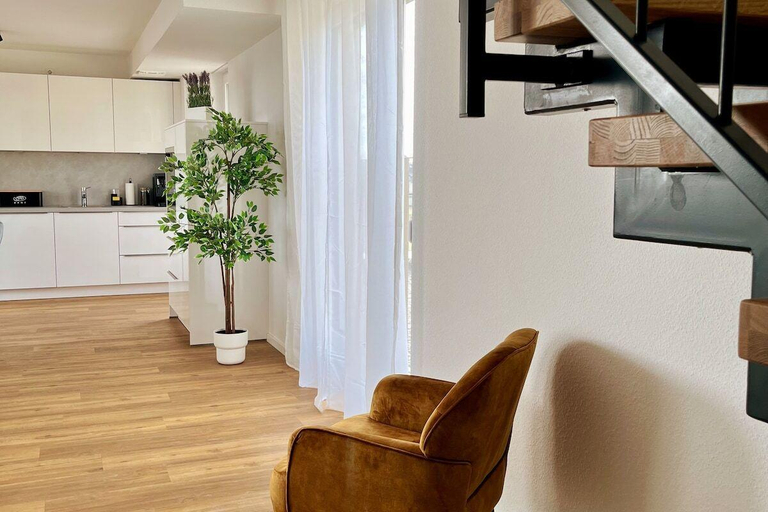 Others 5, Penthouse Rhein-Main, Offenbach am Main