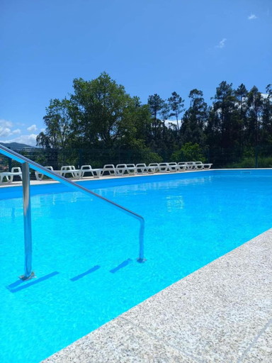Sport & Beauty 2, FOZDOVEZ, Arcos de Valdevez
