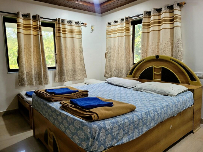 Sport & Beauty, Sun n Sand Holiday Home, Sindhudurg