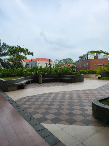 Exterior & Views 1, Apartemen Transpark Cibubur by Ririn, Depok