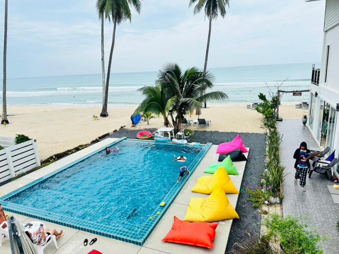 Sport & Beauty, Cozy Khanom, Khanom