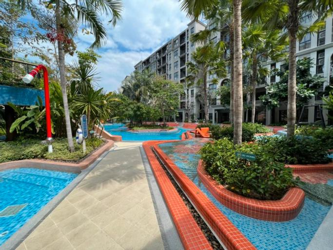Sport & Beauty, RoomQuest Hua-Hin Lahabana, Hua Hin