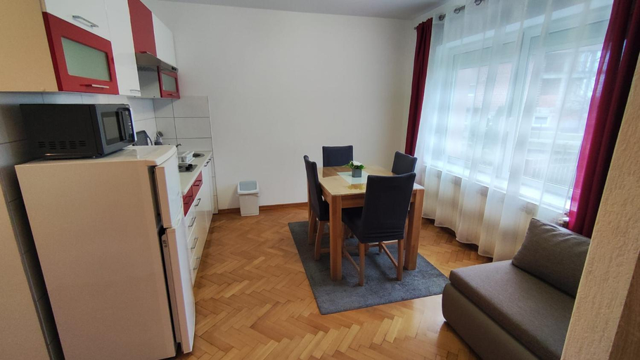 House Bogovic, Karlovac