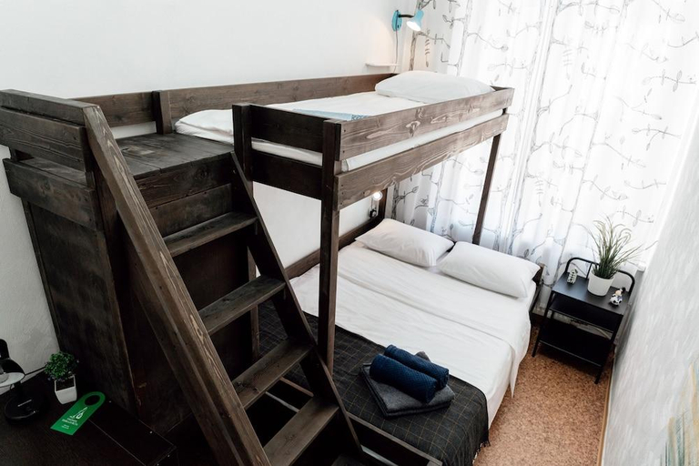 Others 5, White Hostel, Sankt-Peterburg gorsovet