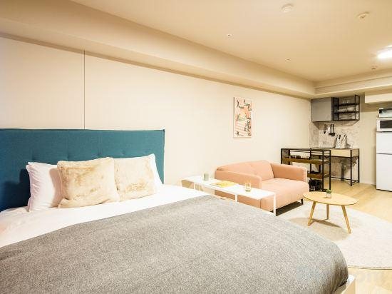 3, Section L Residence Ginza, Chūō