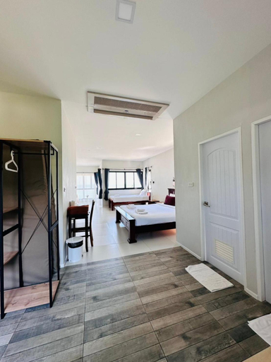 Bedroom 2, Cozy Khanom, Khanom