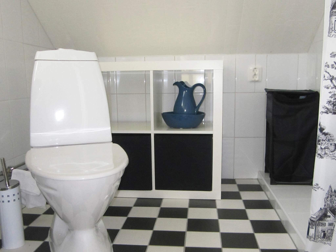 Bathroom, person holiday home in Romelanda-By Traum, Kungälv