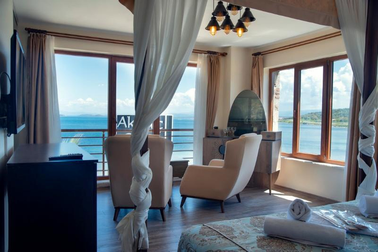 5, Cunda Aksac Otel, Ayvalık