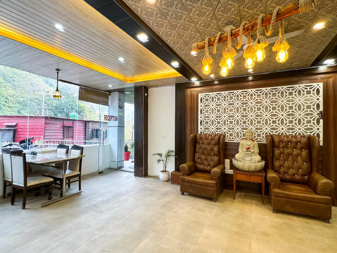 Others 2, Rishikesh Residency by Euphoric, Tehri Garhwal