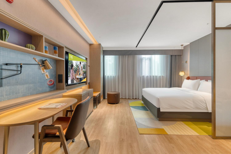 5, Home2 Suite by Hilton Lijiang Ancient Town, Lijiang