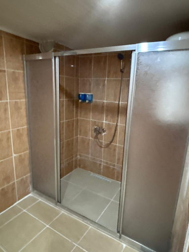 Bathroom 4, ALİDA HOME PAMUKKALE, Akköy