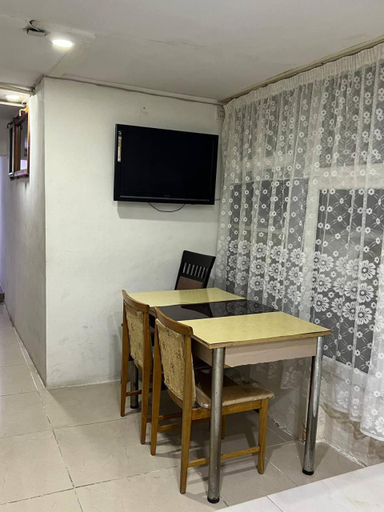 Others 2, Hostel EURO, Baku