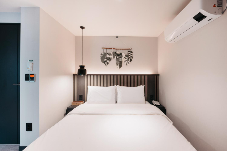 Bedroom 4, Cozy Tree Hotel Seomyeon, Busanjin