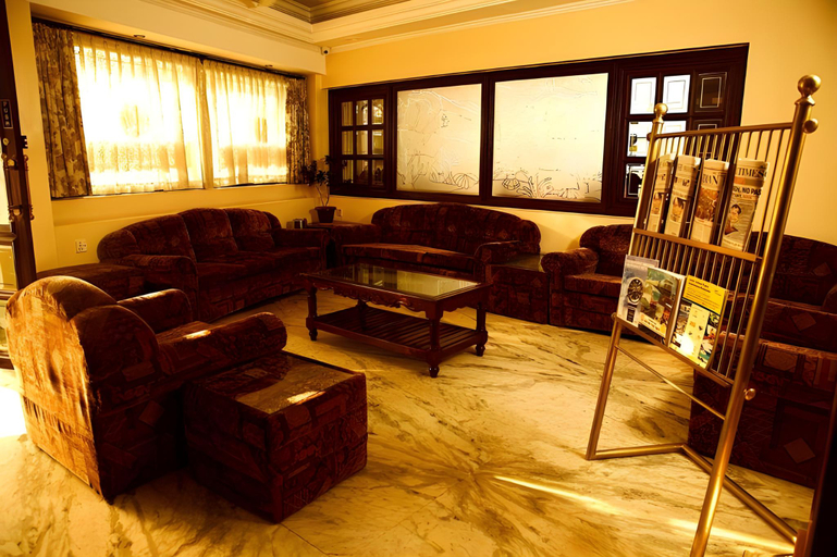 Others 5, HOTEL RESIDENCY PARK, Dakshina Kannada