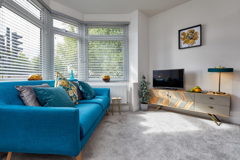 Others 5, Coppergate Mews Doncaster Apartment 4, Doncaster