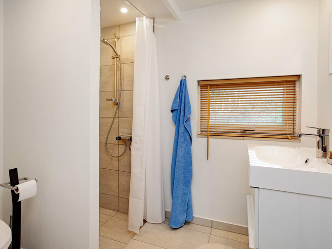 Bathroom, Seaside Charm in Boged-By Traum, Vordingborg