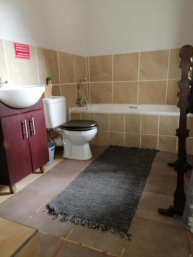 2, Ebenhaeser overnight accomodation, Waterberg