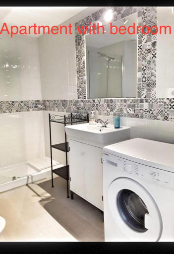 Bathroom 2, App Tahiche, Encanto Canario, Las Palmas