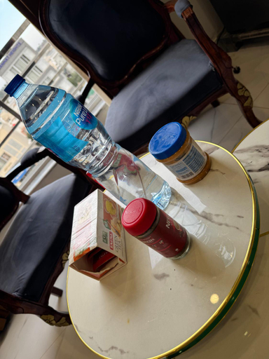Food & Drinks 5, Mehar Heights, Lahore