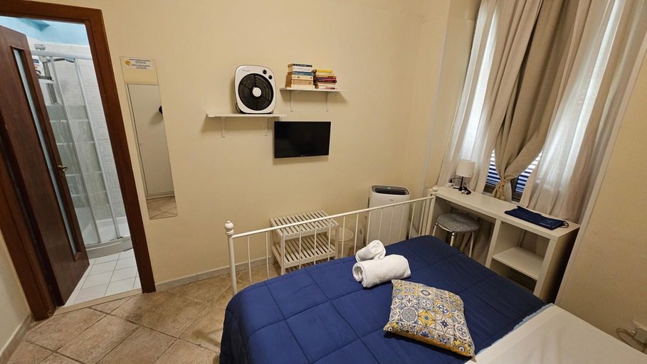 Others 3, Napol-In, Napoli