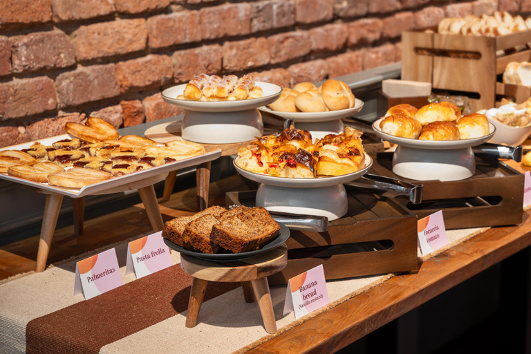 Food & Drinks 5, THE MANES Boutique Hotel Prague, Praha 1