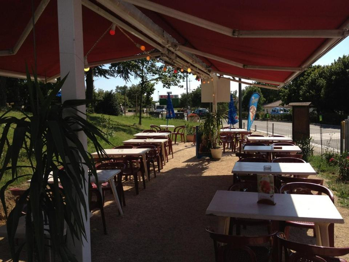 Food & Drinks 5, Camping L'Oasis, Ardèche