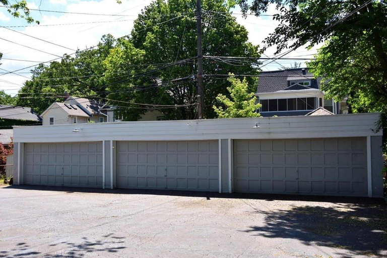 Exterior & Views 1, Historic Oak Park Home, Cook