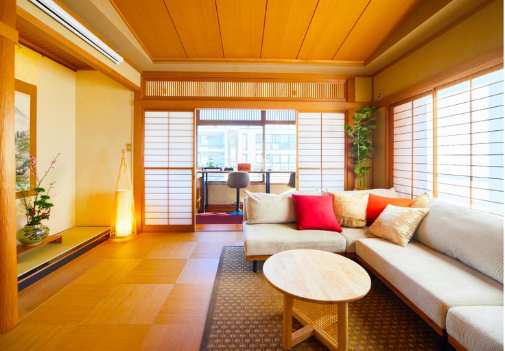 Others 2, 鎌倉小町 大仏さまノ休日ホテル The Big Buddha Holiday Hotel Kamakura, Kamakura