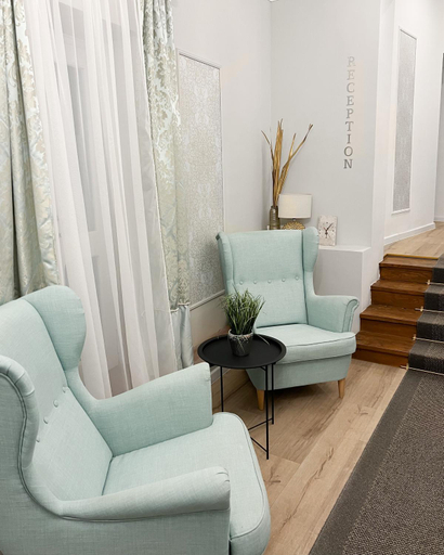 Public Area 3, Centrum Luxury Rooms, Šibenik