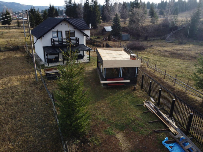 2, VILA RAISA, Neagra Sarului