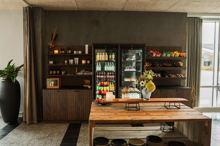 Food & Drinks 5, Aalborg Airport Hotel, Aalborg