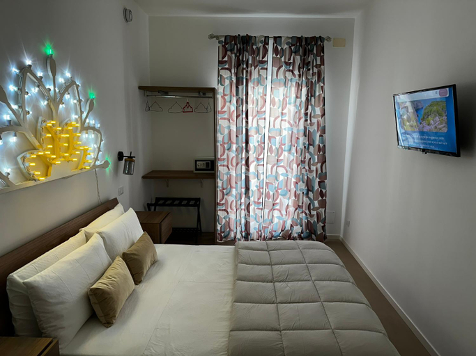 Others 2, Terra d'amuri Rooms, Palermo