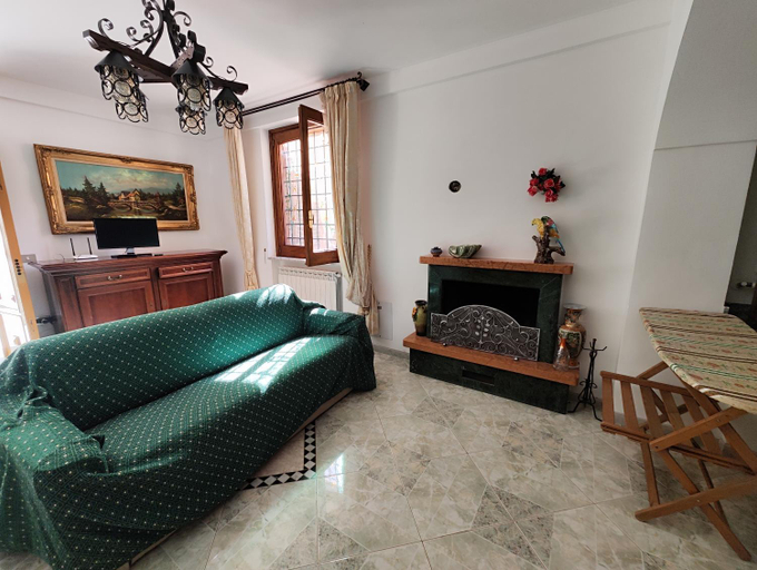3, Il Vigneto, Salerno