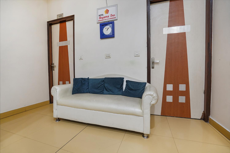 Bedroom 3, FabHotel Rivlet Premium, Delhi
