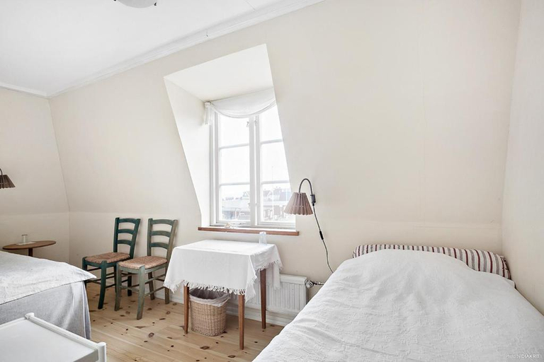 Bedroom 3, Hornan pa Brantevik, Simrishamn