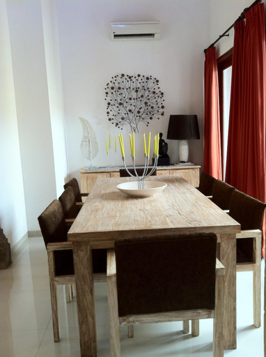 Food & Drinks, Villa Celavi 77 , Badung