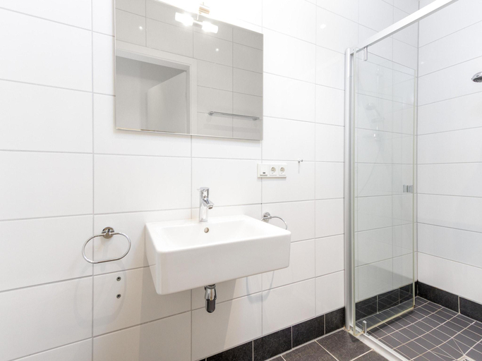 Bathroom, Kurzurlaub im Waxweiler-Tal, Eifelkreis Bitburg-Prüm