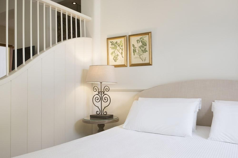 Bedroom 3, Dorion Hotel, South Aegean